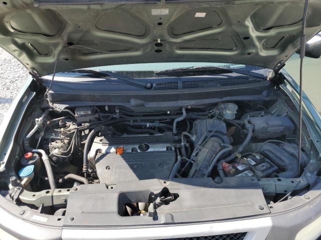 Photo 12 from auction – 2004 HONDA ELEMENT EX with VIN 5J6YH28604L034034
