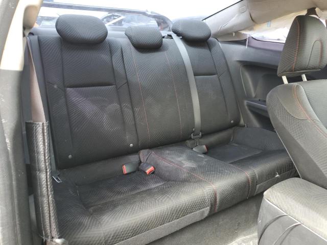 Photo 10 from auction – 2012 HONDA CIVIC with VIN 2HGFG4A53CH701107