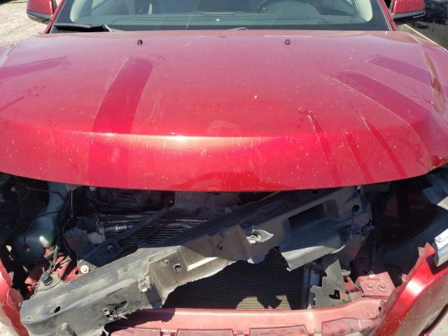 Photo 12 from auction – 2014 FORD EDGE SPORT with VIN 2FMDK3AK2EBB86641