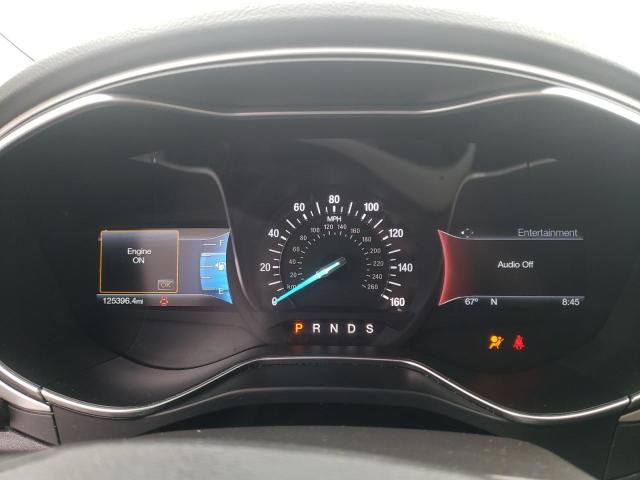 Zdjęcie 9 z aukcji – 2016 FORD FUSION SE z VIN 3FA6P0HD7GR223181