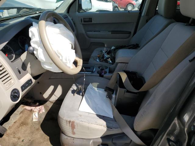 Фото 7 с аукциона – 2011 FORD ESCAPE XLT с VIN 1FMCU0DG4BKC70280
