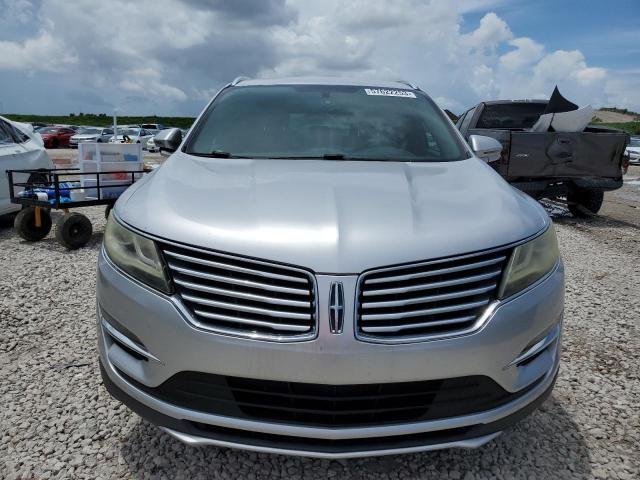 Photo 5 from auction – 2015 LINCOLN MKC with VIN 5LMCJ1A94FUJ28216