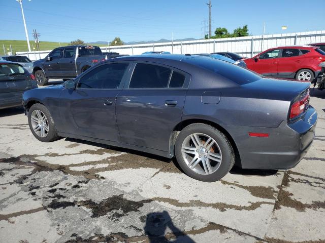 Photo 2 from auction – 2013 DODGE CHARGER SX with VIN 2C3CDXHG1DH609910