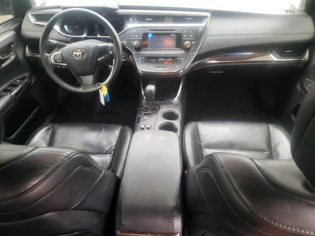 Photo 8 from auction – 2013 TOYOTA AVALON BAS with VIN 4T1BK1EB8DU022860