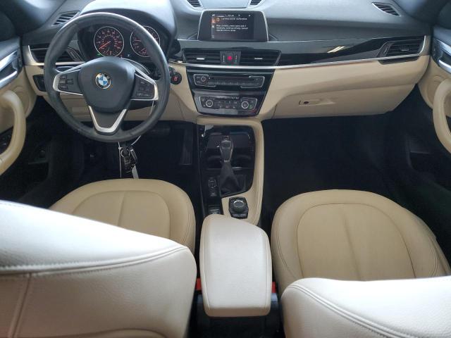 Photo 8 from auction – 2016 BMW X1 XDRIVE2 with VIN WBXHT3C30GP889520