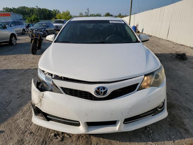 Photo 5 from auction – 2013 TOYOTA CAMRY L with VIN 4T1BF1FK7DU253736