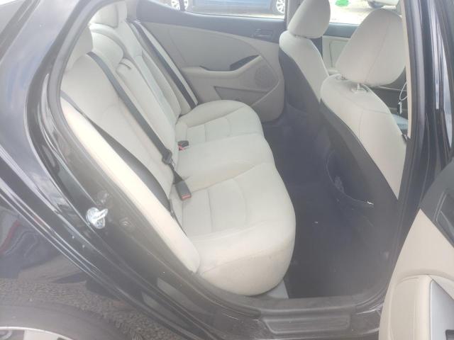 Photo 10 from auction – 2015 KIA OPTIMA LX with VIN 5XXGM4A71FG450138