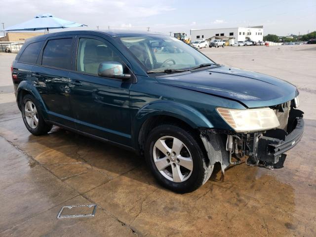 Photo 4 from auction – 2009 DODGE JOURNEY SX with VIN 3D4GG57V59T239104
