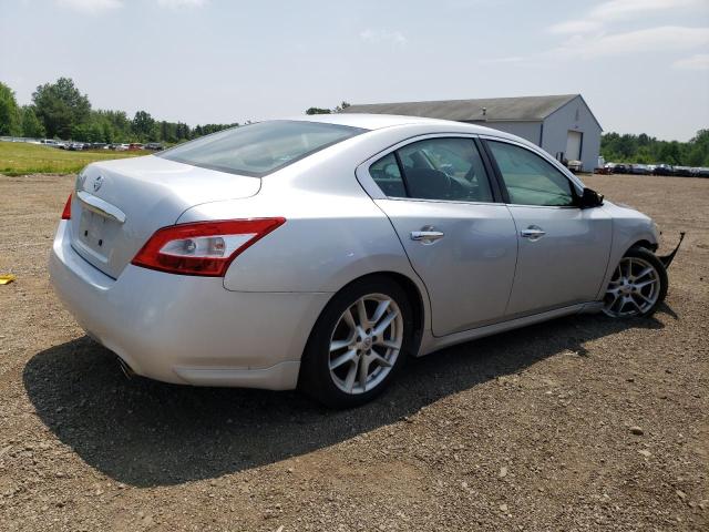 Photo 3 from auction – 2011 NISSAN MAXIMA S with VIN 1N4AA5AP9BC845138