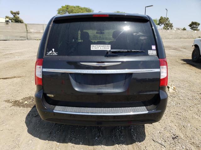 Photo 6 from auction – 2015 CHRYSLER TOWN & COU with VIN 2C4RC1BG4FR534566