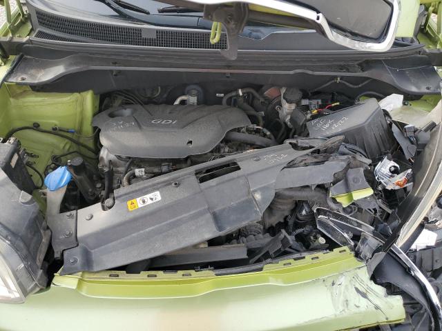 Photo 11 from auction – 2014 KIA SOUL with VIN KNDJN2A21E7714820