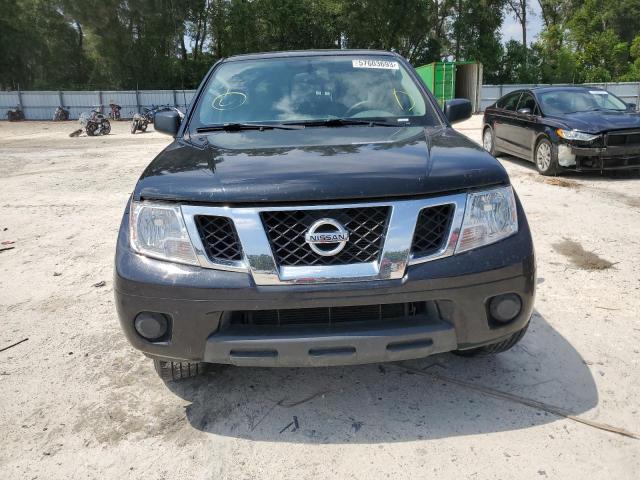 Photo 5 from auction – 2019 NISSAN FRONTIER S with VIN 1N6AD0ER2KN714764