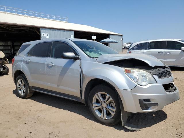 Photo 4 from auction – 2014 CHEVROLET EQUINOX LS with VIN 1GNALAEK1EZ118029