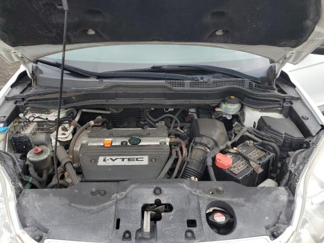 Photo 12 from auction – 2008 HONDA CR-V EX with VIN JHLRE48598C049596