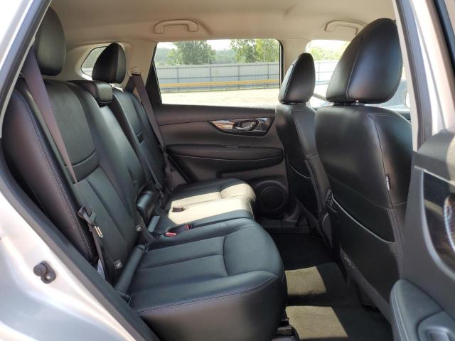 Photo 11 from auction – 2017 NISSAN ROGUE S with VIN JN8AT2MT5HW153935
