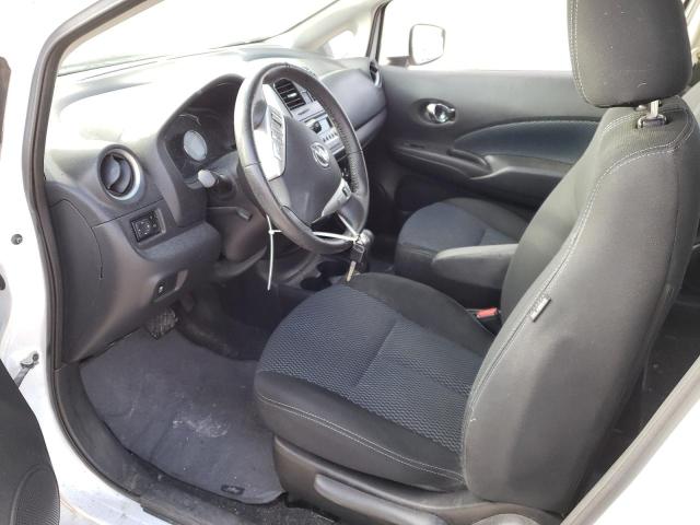 Photo 7 from auction – 2015 NISSAN VERSA NOTE with VIN 3N1CE2CP9FL409695