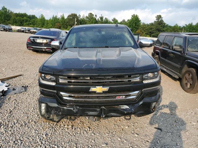Photo 5 from auction – 2016 CHEVROLET SILVERADO with VIN 3GCUKSEC9GG227008