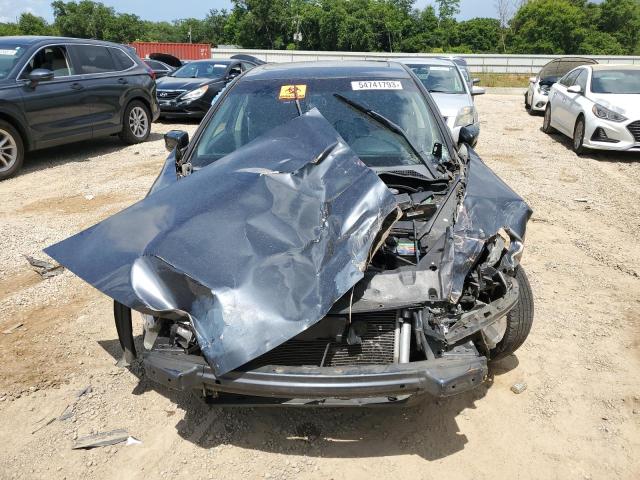 Photo 5 from auction – 2007 HONDA ACCORD EX with VIN 1HGCM56807A103579