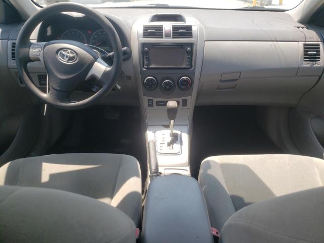 Photo 8 from auction – 2013 TOYOTA COROLLA BA with VIN 2T1BU4EE2DC974857