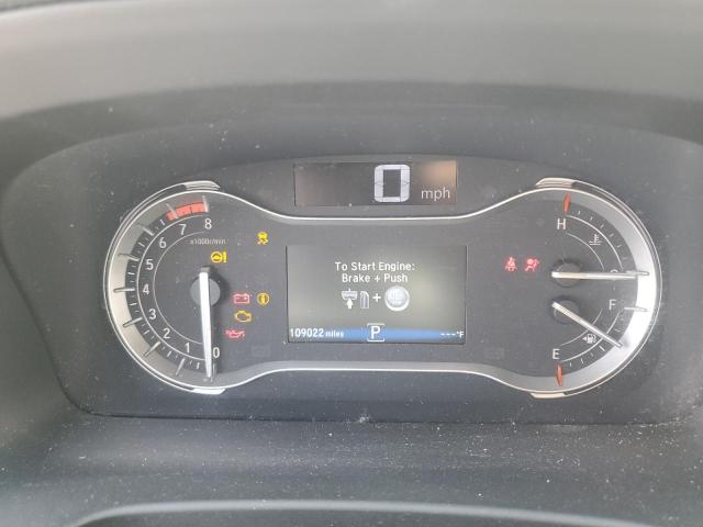 Photo 9 from auction – 2016 HONDA PILOT EXL with VIN 5FNYF5H52GB002729