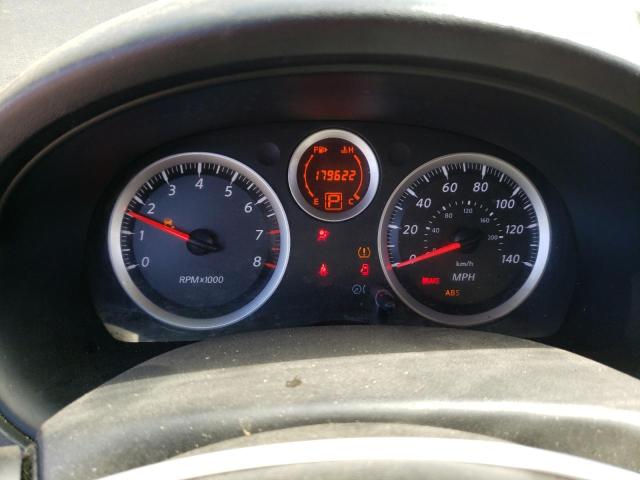 Photo 9 from auction – 2012 NISSAN SENTRA 2.0 with VIN 3N1AB6AP1CL619925