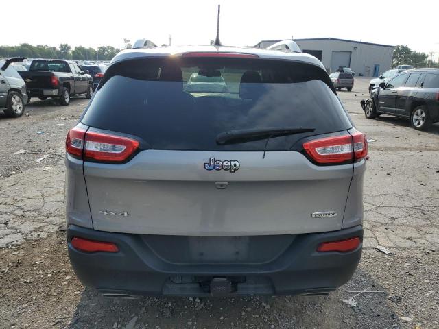 Photo 6 from auction – 2015 JEEP CHEROKEE L with VIN 1C4PJMCS0FW719996