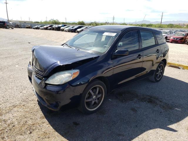 TOYOTA COROLLA MA 2008 with VIN 2T1KR32E48C688224 - Photo from auction