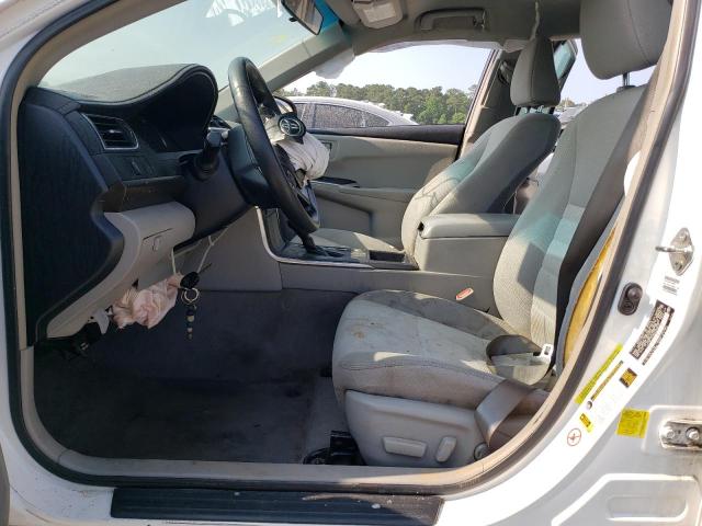 Photo 7 from auction – 2016 TOYOTA CAMRY LE with VIN 4T1BF1FK9GU190529