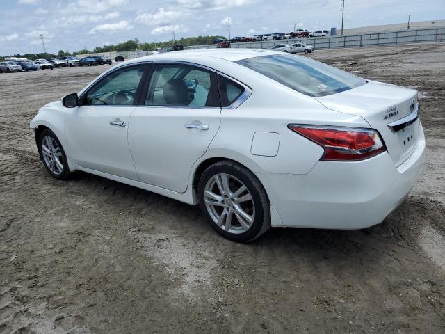 Photo 2 from auction – 2014 NISSAN ALTIMA 3.5 with VIN 1N4BL3AP4EC291658