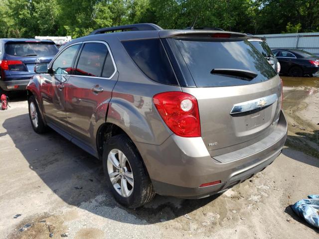 Photo 2 from auction – 2012 CHEVROLET EQUINOX LT with VIN 2GNFLEEK5C6110487