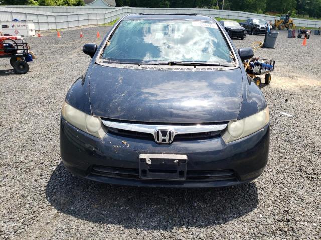 Photo 5 from auction – 2008 HONDA CIVIC EX with VIN 1HGFA16868L017486