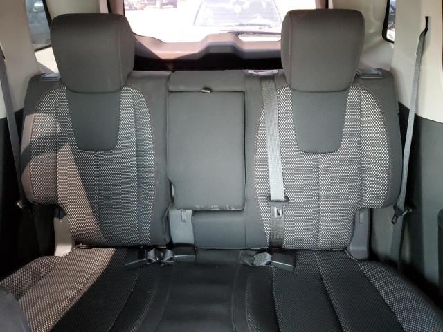 Photo 10 from auction – 2010 GMC TERRAIN SL with VIN 2CTFLEEW5A6252691