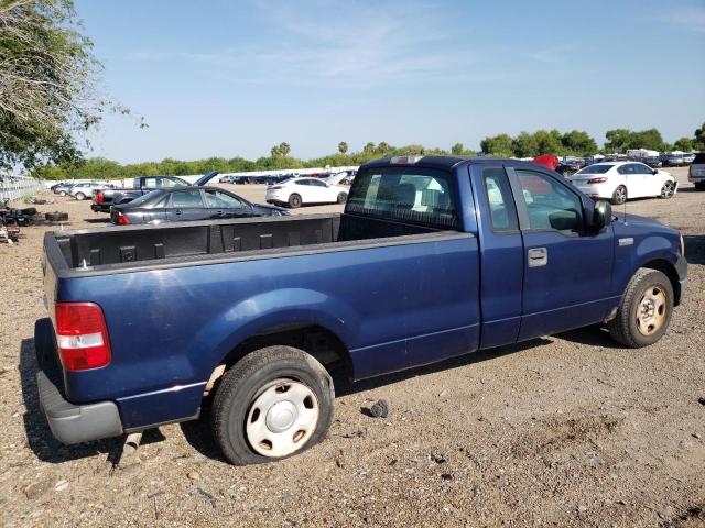 Photo 3 from auction – 2008 FORD F150 with VIN 1FTPF12V38KD79796
