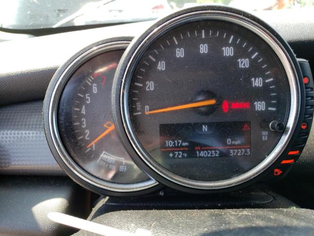 Photo 9 from auction – 2014 MINI COOPER with VIN WMWXM5C51ET972927