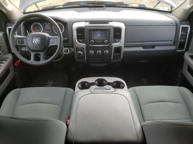 Photo 8 from auction – 2018 RAM 1500 SLT with VIN 1C6RR7TTXJS139738