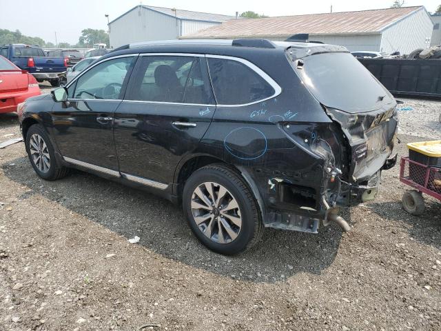 Photo 2 from auction – 2017 SUBARU OUTBACK TO with VIN 4S4BSATC6H3316992