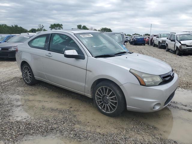 Photo 4 from auction – 2009 FORD FOCUS SES with VIN 1FAHP33N59W202081