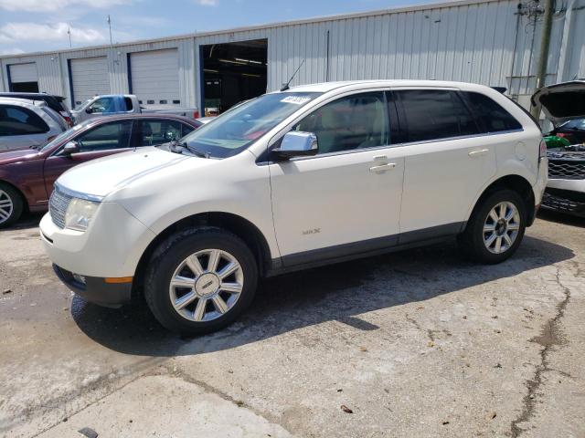 LINCOLN MKX 2007 with VIN 2LMDU68C97BJ08813 - Photo from auction