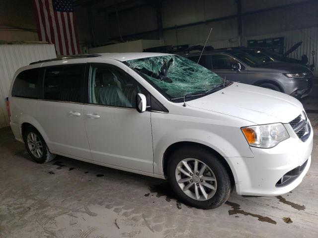 Photo 4 from auction – 2019 DODGE GRAND CARA with VIN 2C4RDGCG8KR656372
