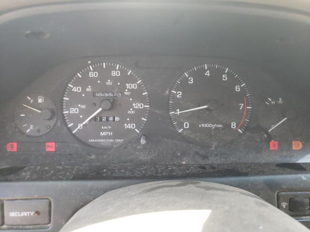Photo 9 from auction – 1997 NISSAN MAXIMA GLE with VIN JN1CA21D2VT830317