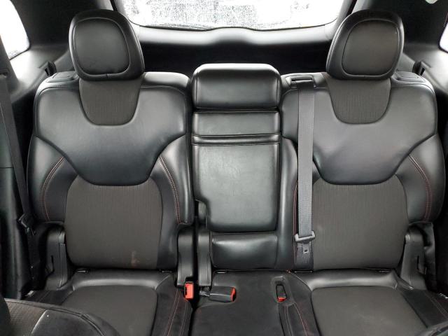Photo 10 from auction – 2017 JEEP CHEROKEE T with VIN 1C4PJMBS3HW556930