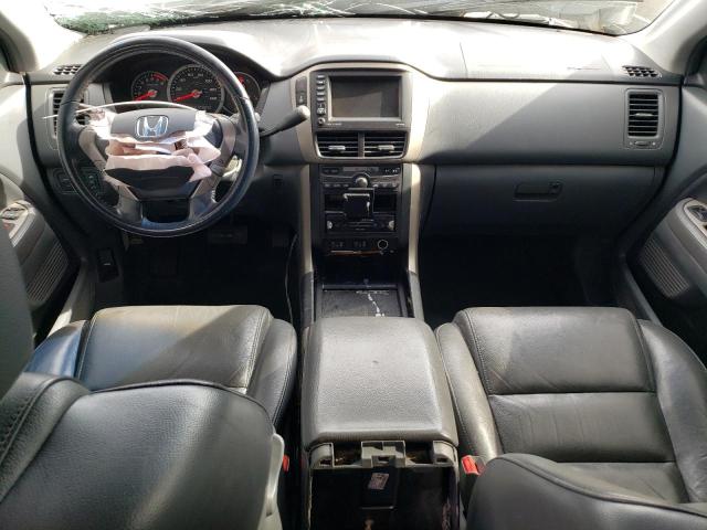 Photo 8 from auction – 2008 HONDA PILOT EXL with VIN 5FNYF18758B012196