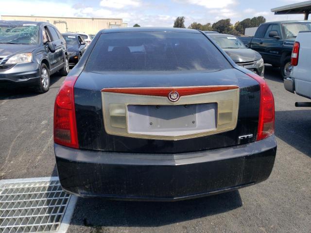 Photo 6 from auction – 2003 CADILLAC CTS with VIN 1G6DM57N030110672