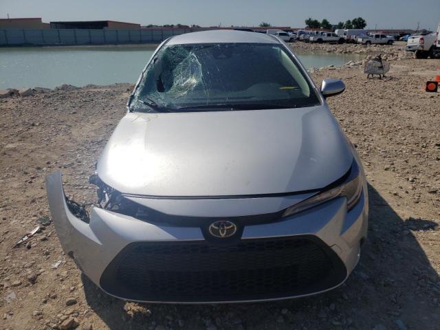 Photo 5 from auction – 2020 TOYOTA COROLLA LE with VIN JTDEPRAE2LJ053068