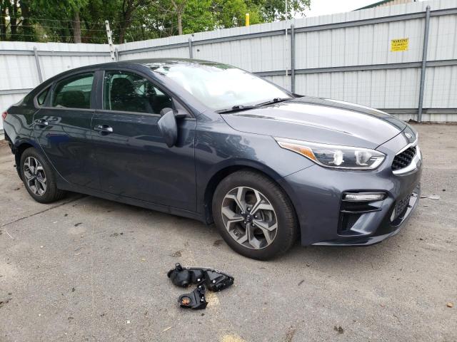 Photo 4 from auction – 2019 KIA FORTE FE with VIN 3KPF24AD8KE073642