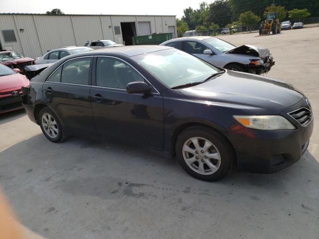 Photo 4 from auction – 2011 TOYOTA CAMRY BASE with VIN 4T1BF3EK4BU150641