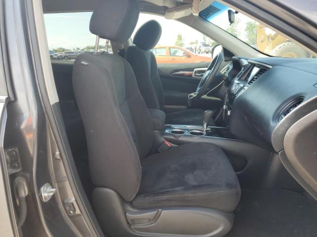 Photo 7 from auction – 2014 NISSAN PATHFINDER with VIN 5N1AR2MN0EC734246