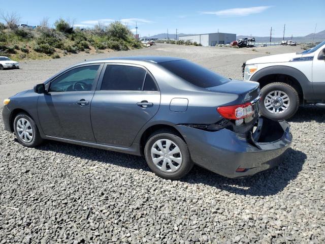 Photo 2 from auction – 2011 TOYOTA COROLLA BA with VIN 2T1BU4EE8BC631709