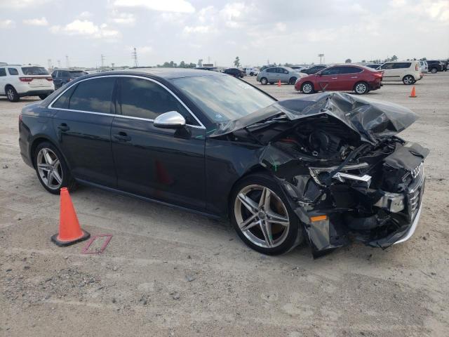 Photo 4 from auction – 2019 AUDI S4 PREMIUM with VIN WAUB4AF44KA033798