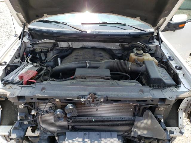 Photo 11 from auction – 2013 FORD F150 SUPER with VIN 1FTFW1ET4DFA55121